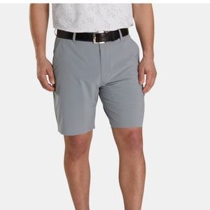 Footjoy Performance Lightweight 9” Shorts